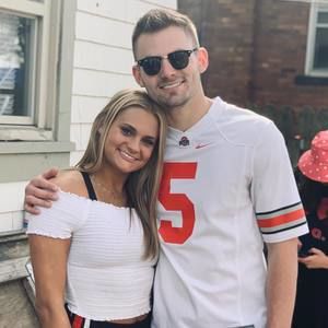 Meet your Posher, Jena